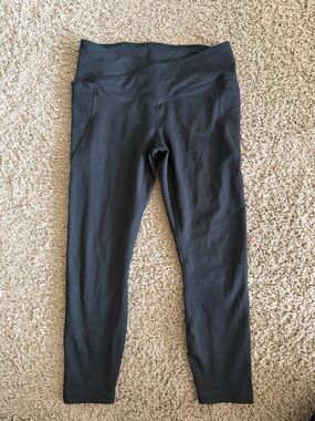 Fabletics PureLuxe Leggings in Black